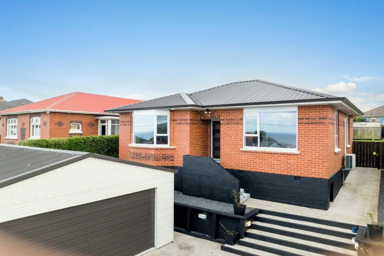 Photo of property in 55 Spencer Street, Andersons Bay, Dunedin, 9013