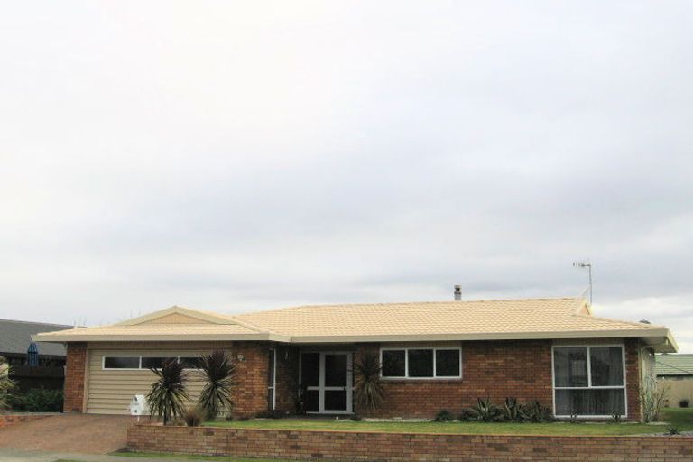 Photo of property in 4 Alan Styles Place, Greenmeadows, Napier, 4112