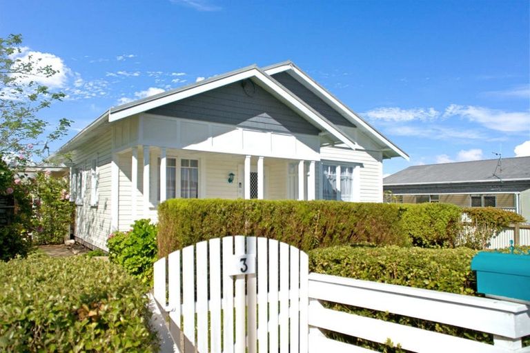 Photo of property in 3 Black Street, Wairoa, 4108
