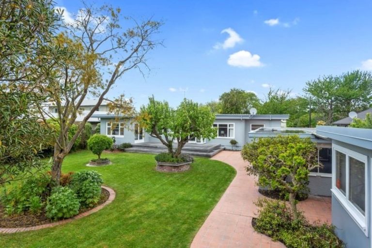 Photo of property in 47 Banks Avenue, Dallington, Christchurch, 8061