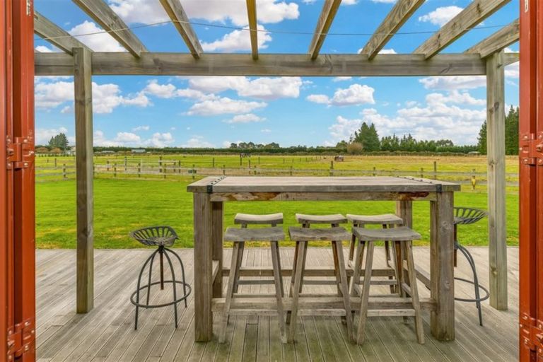 Photo of property in 1 Long View Lane, Swannanoa, Rangiora, 7475