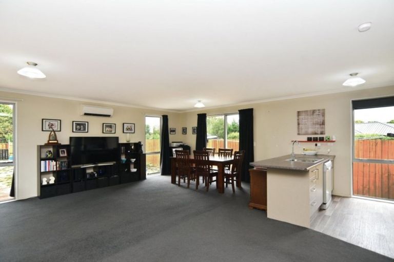 Photo of property in 4 Fuller Street, Kaiapoi, 7630