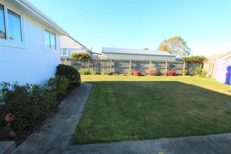 Photo of property in 12 Pages Road, Marchwiel, Timaru, 7910