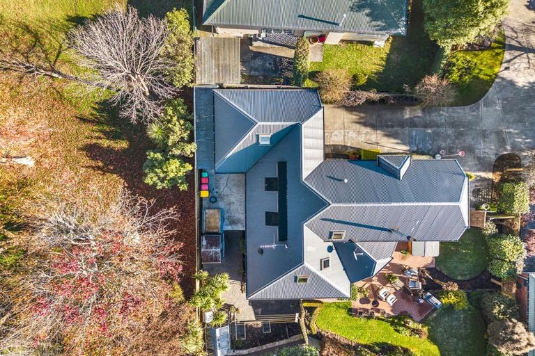 Photo of property in 1/24a Larch Place, Casebrook, Christchurch, 8051