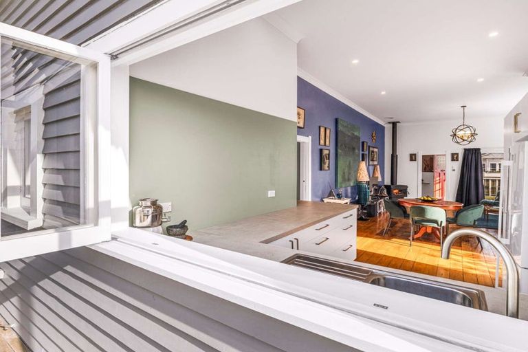 Photo of property in 29 Young Street, Whanganui East, Whanganui, 4500