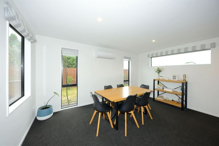 Photo of property in 10 Whincops Road, Halswell, Christchurch, 8025