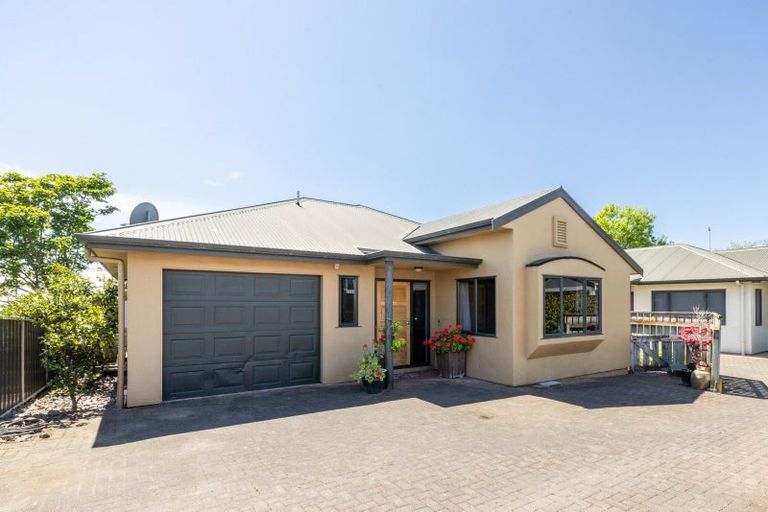 Photo of property in 16a Brookvale Road, Havelock North, 4130