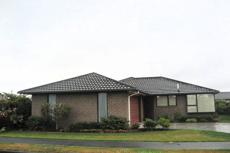 Photo of property in 87 Halberg Street, Dallington, Christchurch, 8061