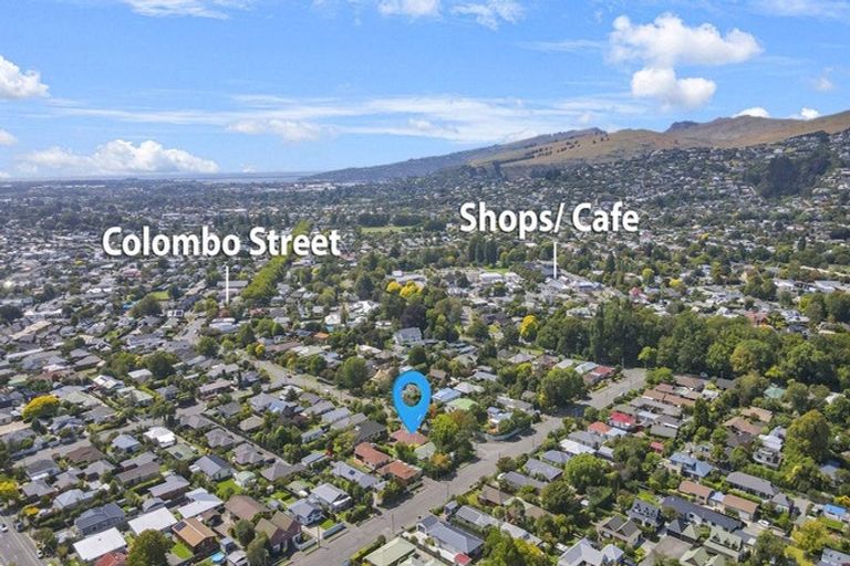 Photo of property in 5 Aylmer Street, Somerfield, Christchurch, 8024