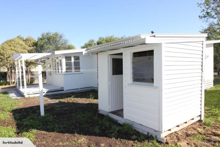 Photo of property in 80 Paraone Road, Tamarau, Gisborne, 4010