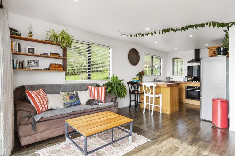 Photo of property in 333a Houchen Road, Raglan, 3295