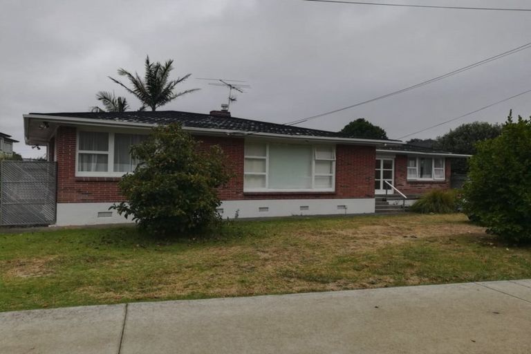 Photo of property in 48 Allenby Road, Papatoetoe, Auckland, 2025