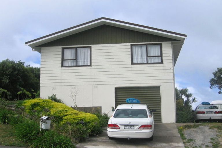 Photo of property in 40 Gaya Grove, Ngaio, Wellington, 6035