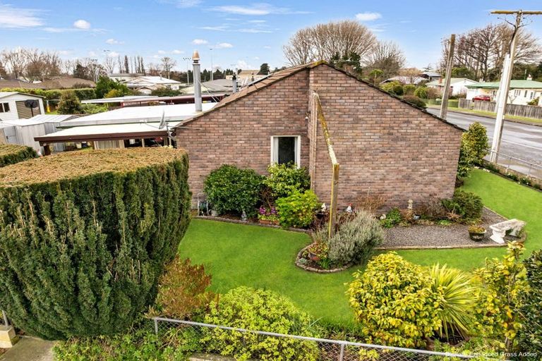 Photo of property in 1a Mitchell Street, Waipukurau, 4200