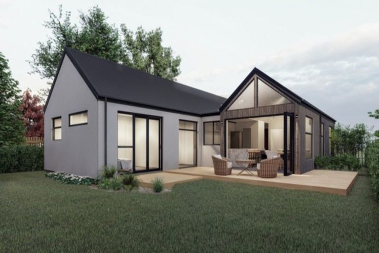 Photo of property in 22 Taiore Crescent, Marshland, Christchurch, 8083