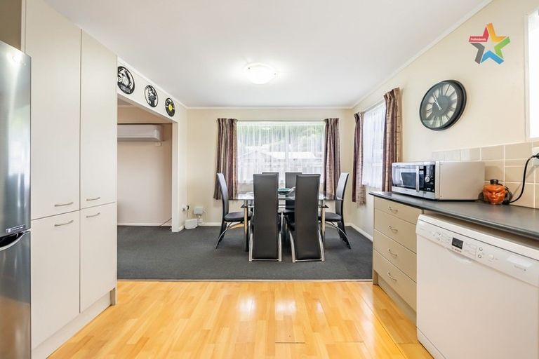 Photo of property in 27 Trelawney Road, Wainuiomata, Lower Hutt, 5014