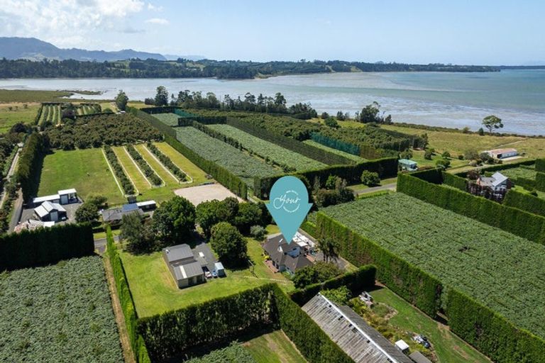 Photo of property in 126 Pukakura Road, Katikati, 3178