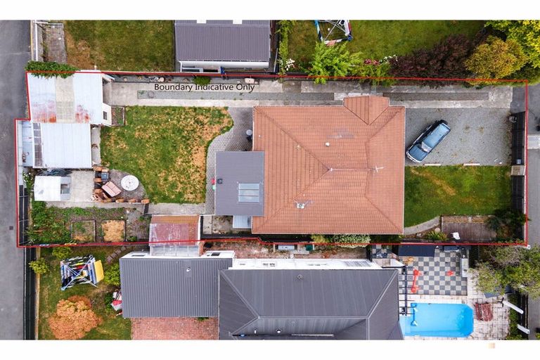 Photo of property in 90 Wai-iti Road, Highfield, Timaru, 7910