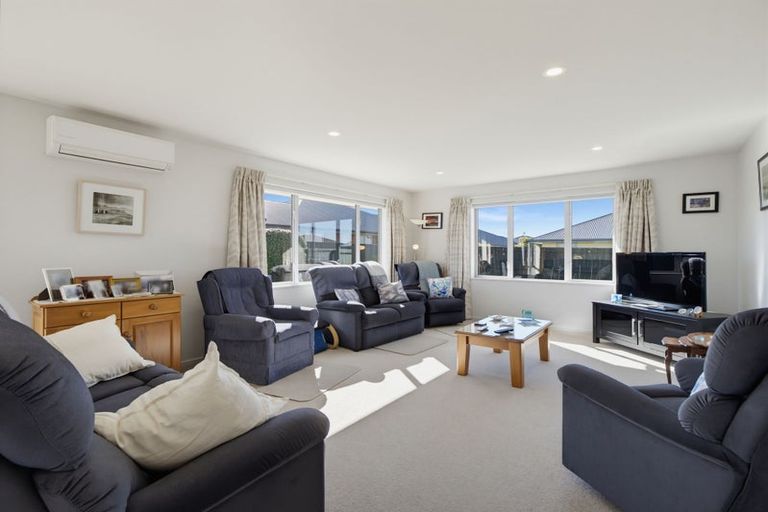 Photo of property in 46 Cassino Street, Rangiora, 7400