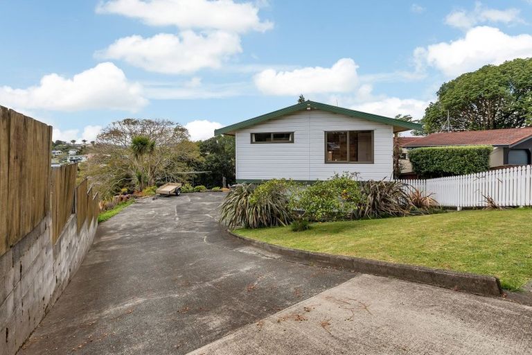 Photo of property in 81 Fisher Terrace, Te Kamo, Whangarei, 0112