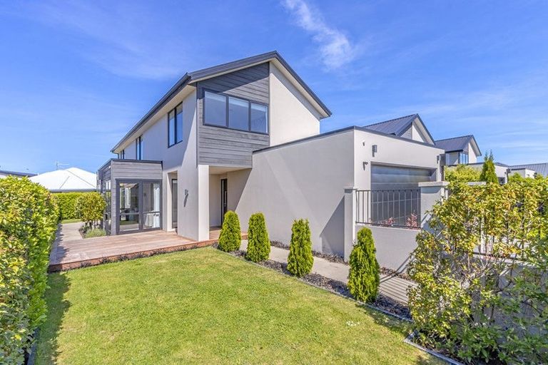Photo of property in 22 Bronco Drive, Aidanfield, Christchurch, 8025