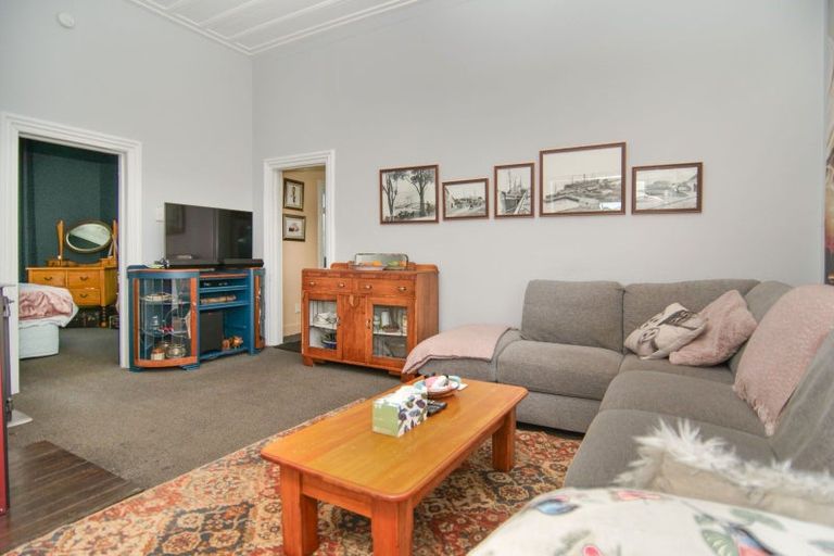 Photo of property in 150 Derby Street, Westport, 7825