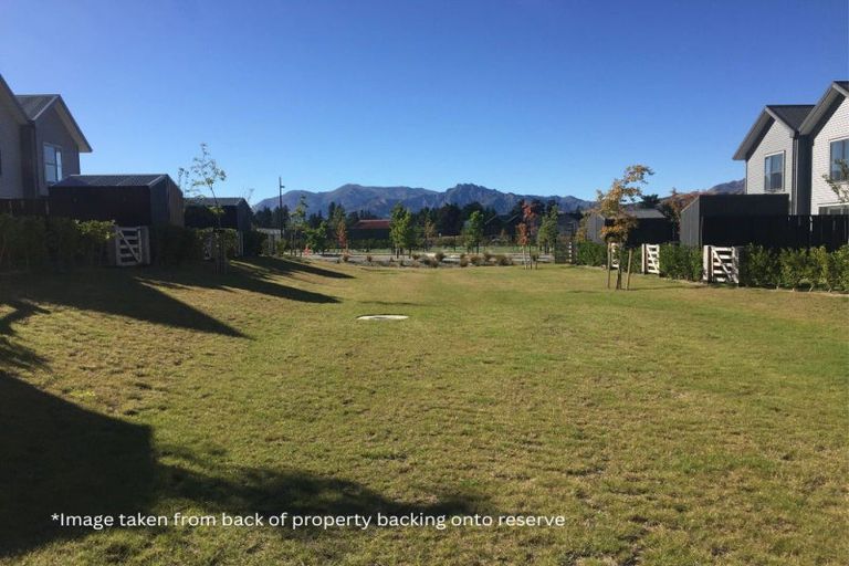 Photo of property in Northlake, 13 Mount Nicholas Avenue, Wanaka, 9305