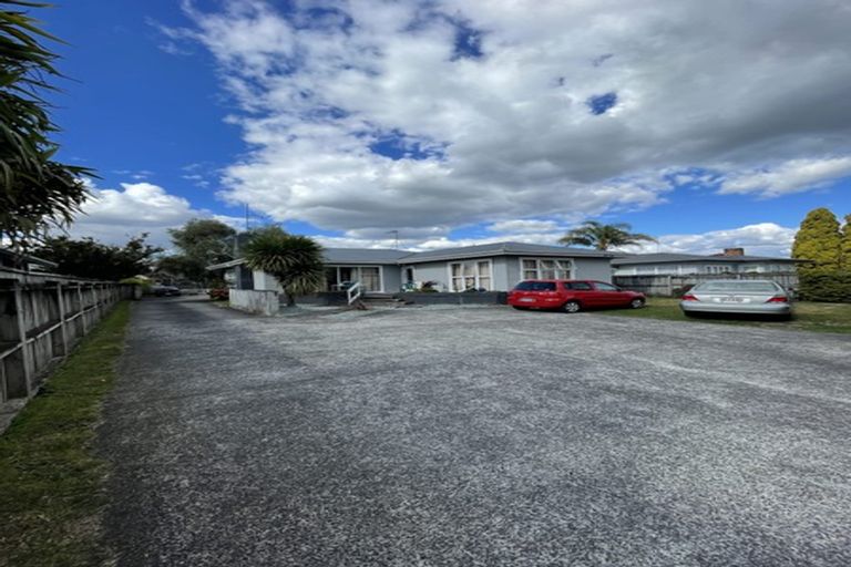 Photo of property in 295b Cambridge Road, Hillcrest, Hamilton, 3216