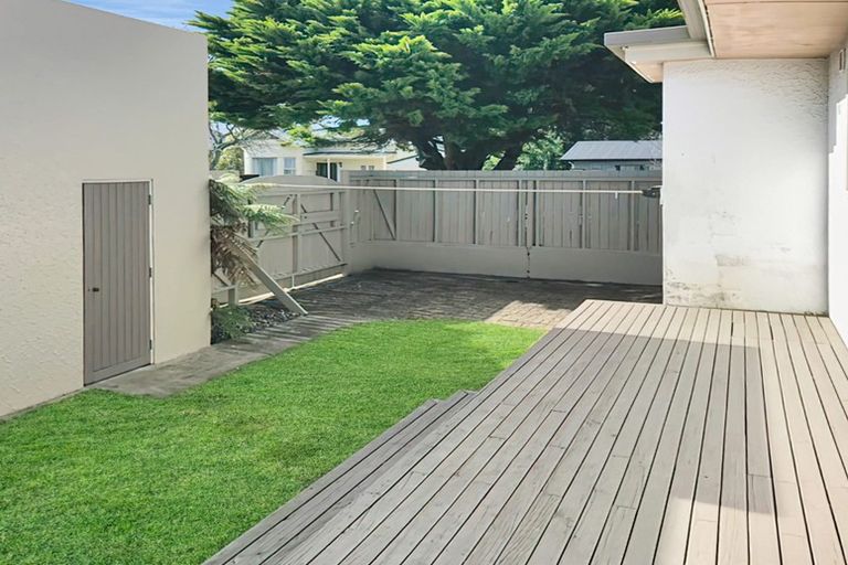 Photo of property in 303 College Street, West End, Palmerston North, 4410