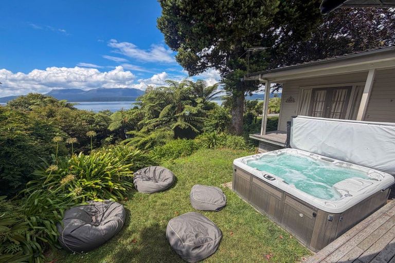 Photo of property in 145 Spencer Road, Lake Tarawera, Rotorua, 3076