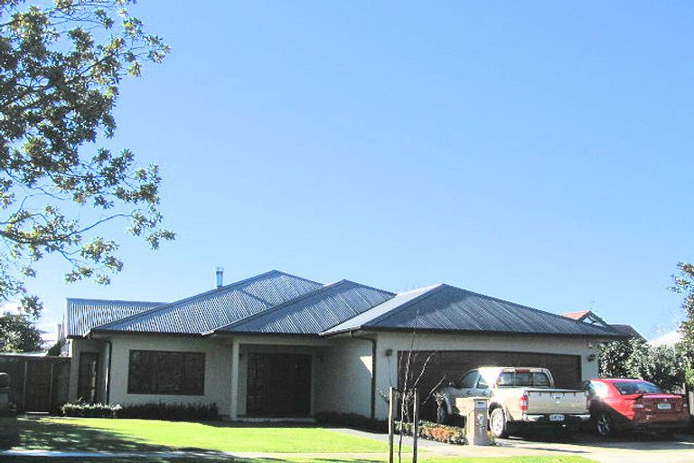 Photo of property in 621 York Street, Mahora, Hastings, 4120