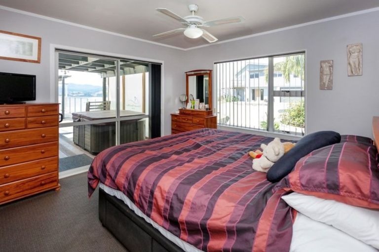 Photo of property in 150 Huihana Lane, Wyuna Bay, Coromandel, 3581