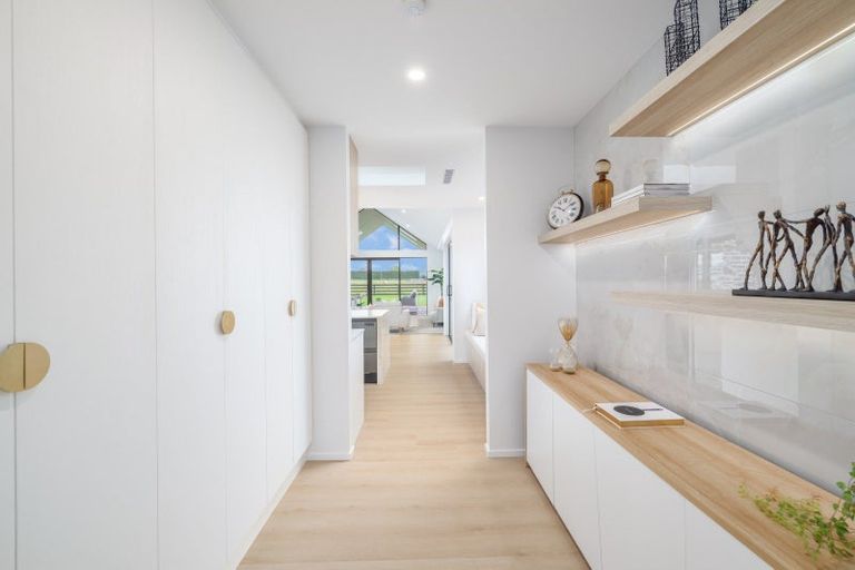 Photo of property in 282 Curraghs Road, Rolleston, Christchurch, 7676