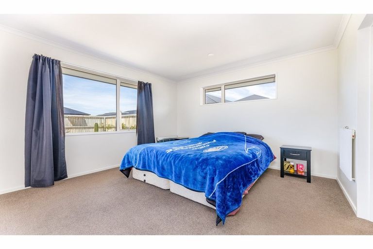 Photo of property in 20 Blair Place, Kaiapoi, 7630