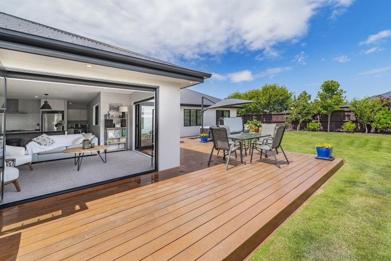 Photo of property in 5 Barton Fields Drive, Lincoln, 7608