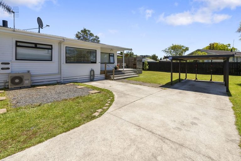 Photo of property in 20b Logan Street, Fairy Springs, Rotorua, 3015