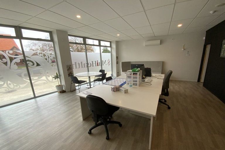 Photo of property in 15b Wesley Street, Kaiapoi, 7630