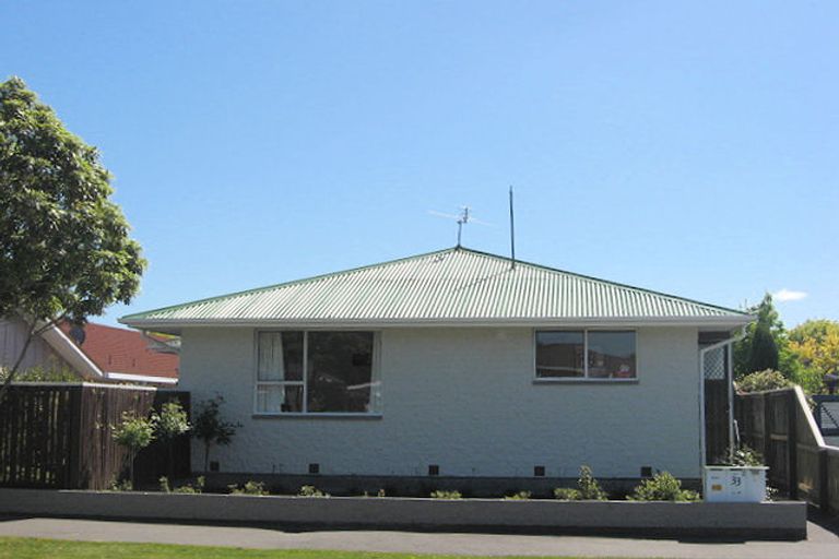Photo of property in 2/33 Eastling Street, Bishopdale, Christchurch, 8053