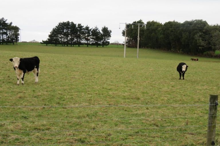 Photo of property in 326 Lorne-dacre Road, Roslyn Bush, Invercargill, 9876