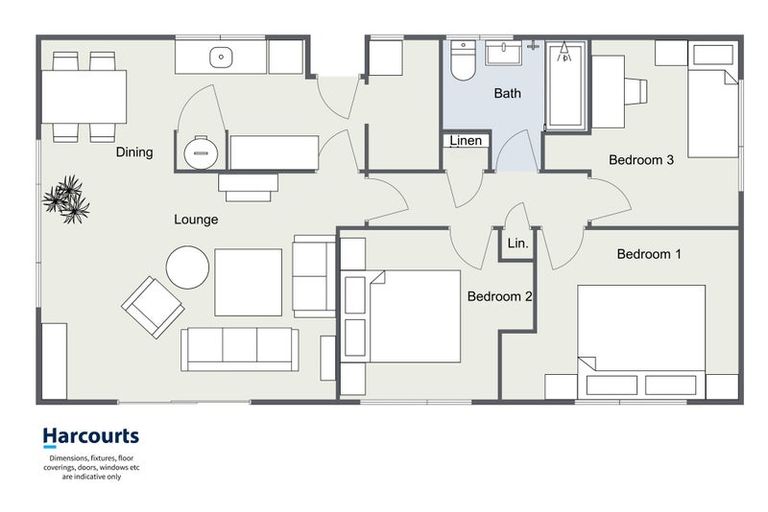 Photo of property in Havelock Street, Renwick, 7204