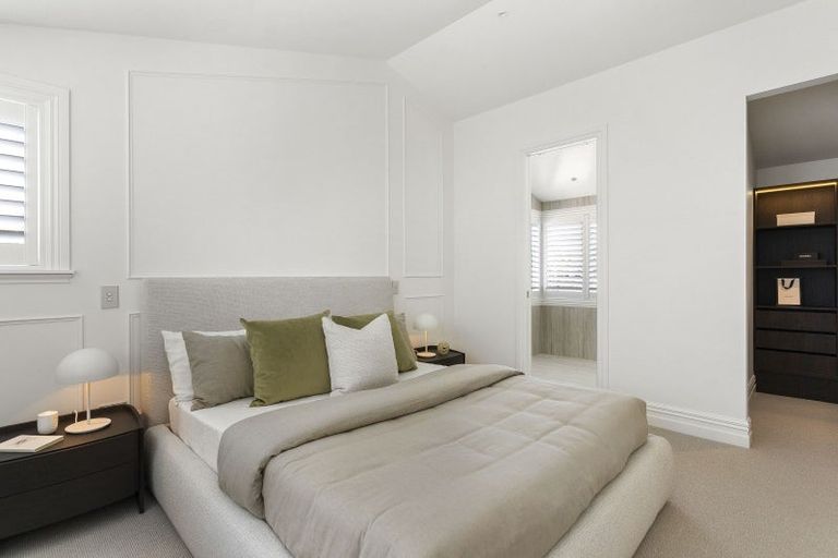 Photo of property in 109 John Street, Ponsonby, Auckland, 1011