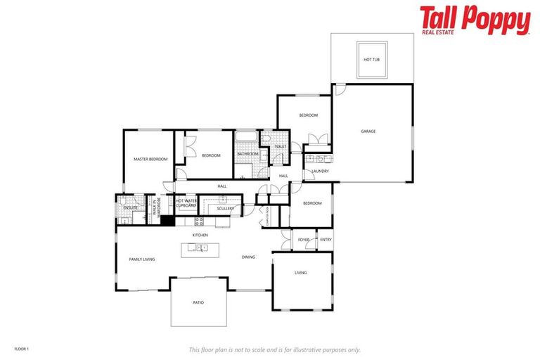 Photo of property in 19 Louise Drive, Ohauiti, Tauranga, 3112