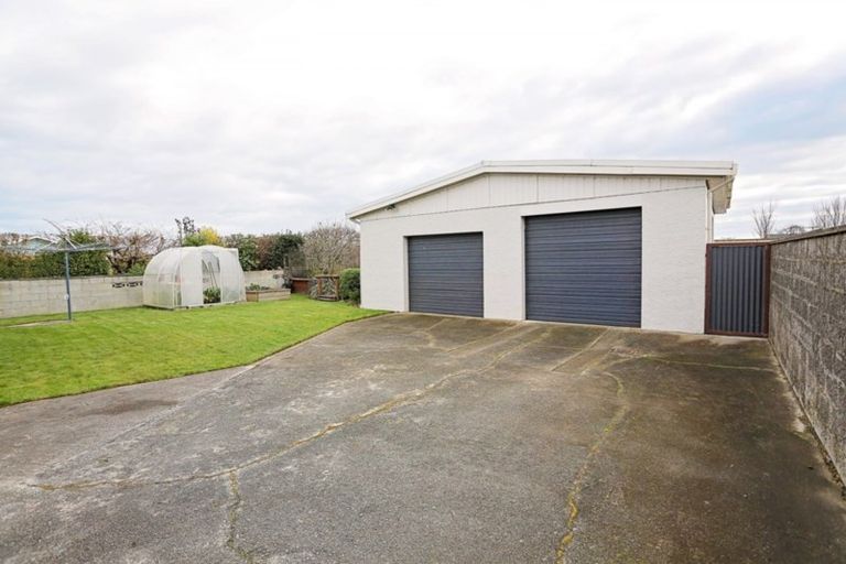 Photo of property in 802 Tweed Street, Rockdale, Invercargill, 9812