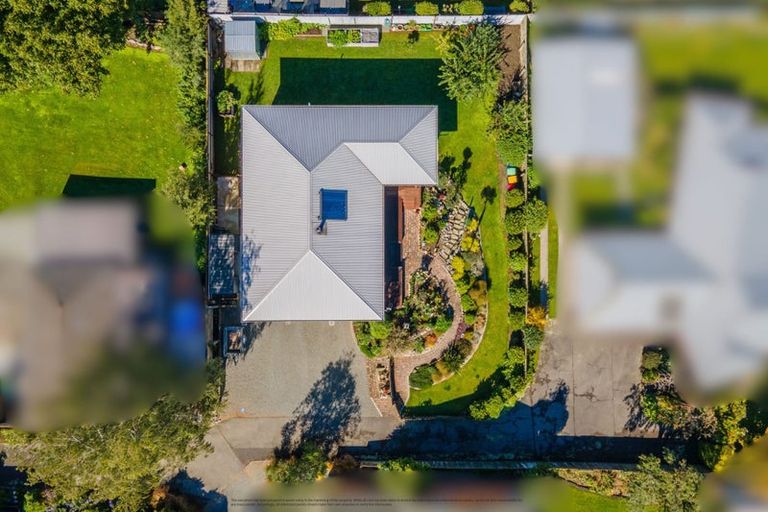 Photo of property in 7 Campbell Street, Maori Hill, Timaru, 7910