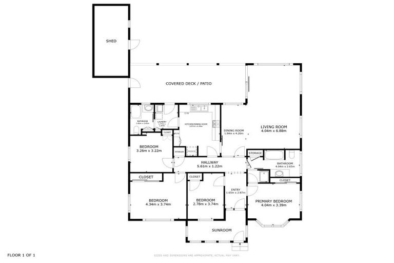 Photo of property in 2 Hildreth Street, Karori, Wellington, 6012