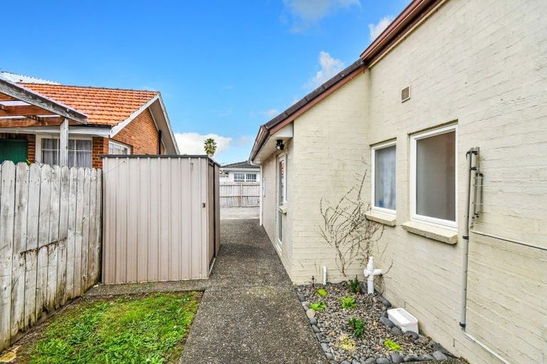 Photo of property in 3/33a Halsey Road, Manurewa, Auckland, 2102