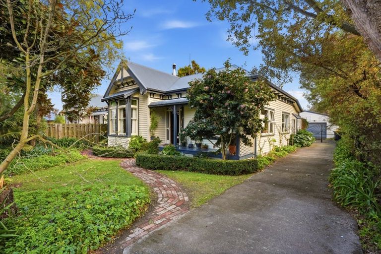 Photo of property in 171 Tancred Street, Linwood, Christchurch, 8062