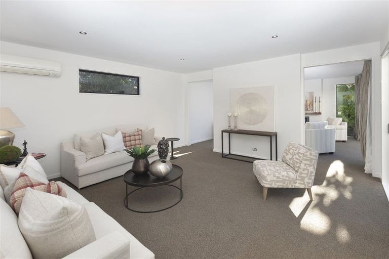 Photo of property in 43a Hamilton Avenue, Ilam, Christchurch, 8041