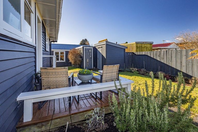 Photo of property in 34 Ward Street, National Park, Owhango, 3989