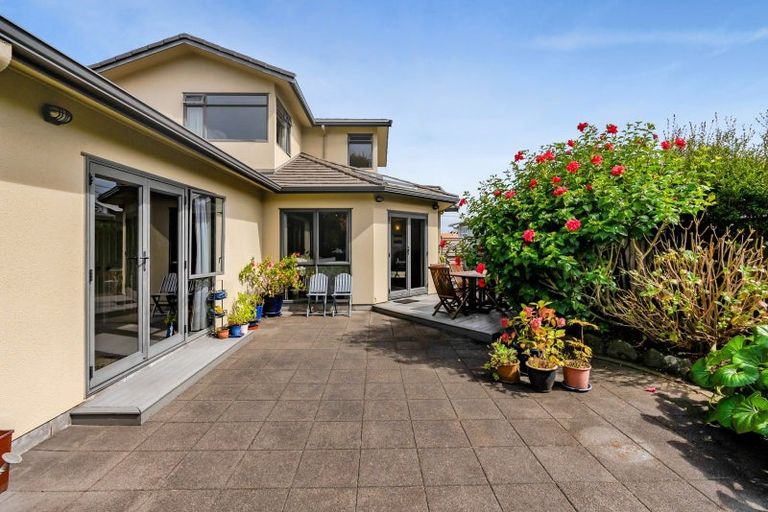 Photo of property in 167 Carrington Street, Lower Vogeltown, New Plymouth, 4310